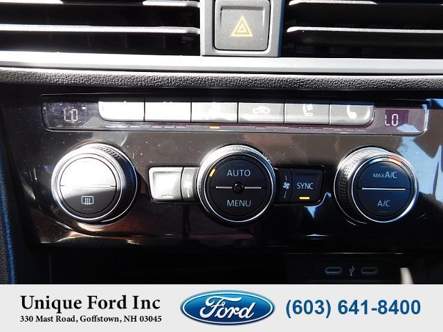 2024 Volkswagen GLI - $29,977
