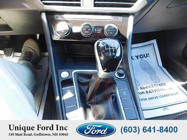2024 Volkswagen GLI - $29,977