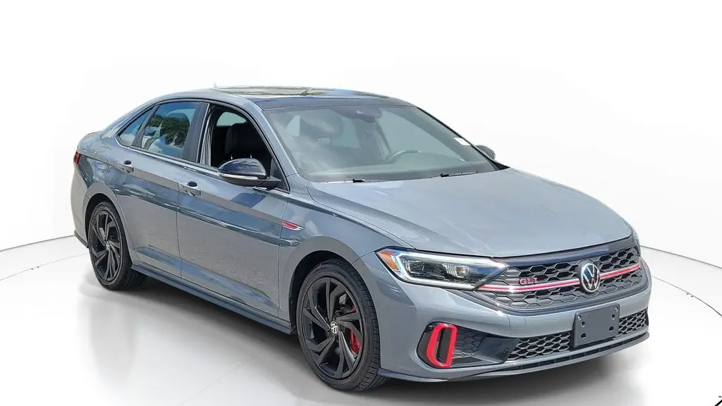 Preowned 2023 Volkswagen Jetta GLI Autobahn for Sale