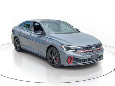 Photo of a 2023 Volkswagen Jetta GLI Autobahn 4DR Sedan 6M for sale