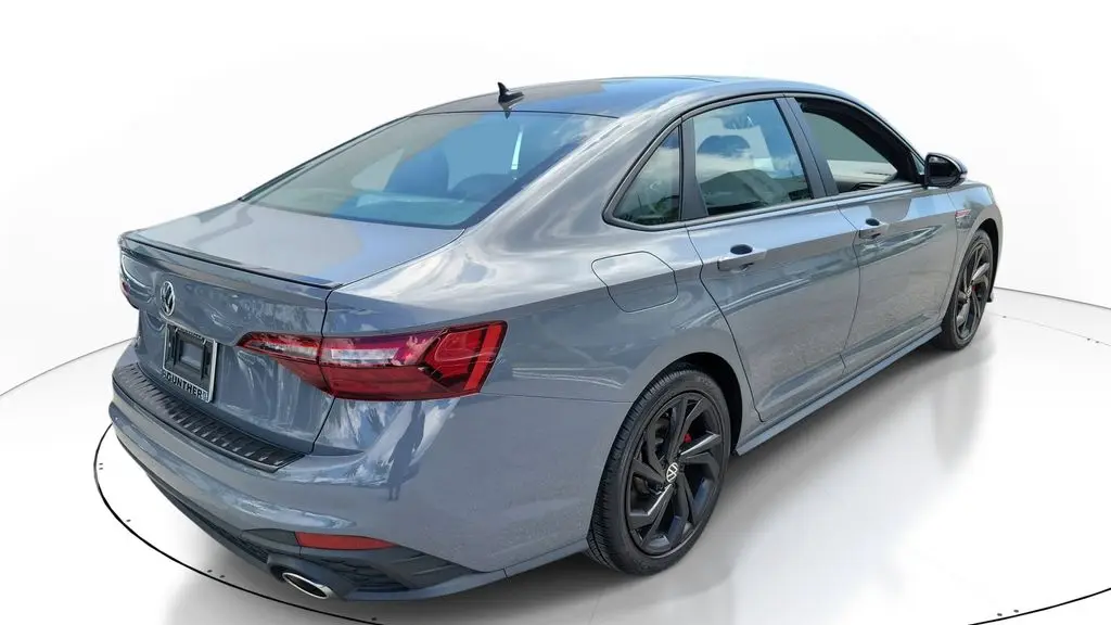 2023 Volkswagen Jetta GLI Autobahn
