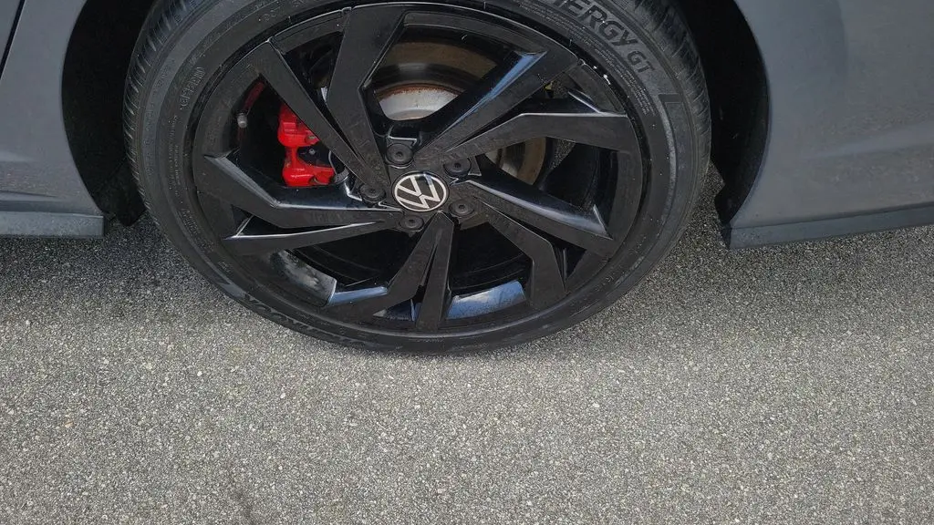2023 Volkswagen Jetta GLI Autobahn