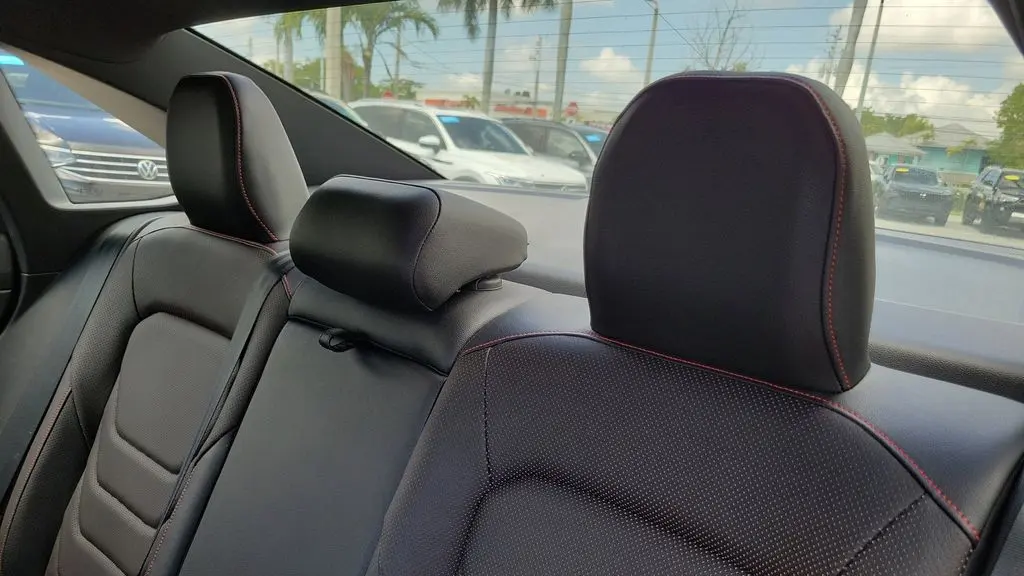 2023 Volkswagen Jetta GLI Autobahn