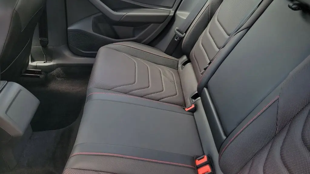 2023 Volkswagen Jetta GLI Autobahn