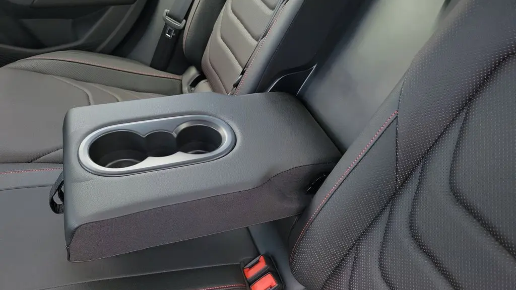 2023 Volkswagen Jetta GLI Autobahn