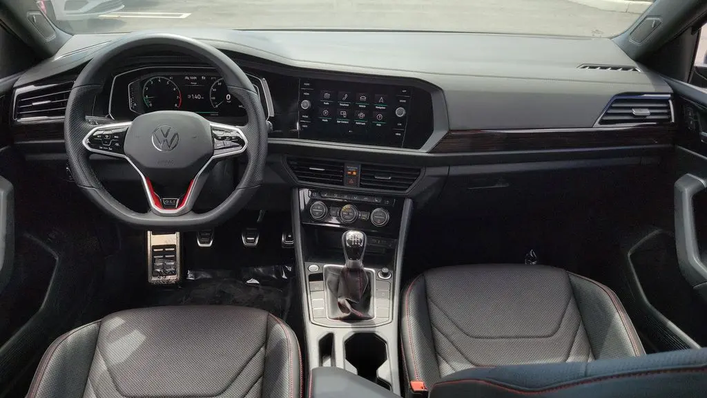 2023 Volkswagen Jetta GLI Autobahn