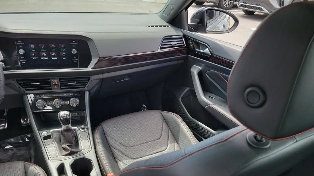 2023 Volkswagen Jetta GLI Autobahn