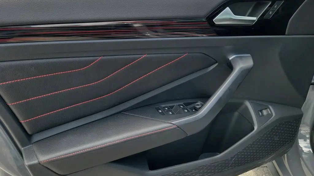 2023 Volkswagen Jetta GLI Autobahn