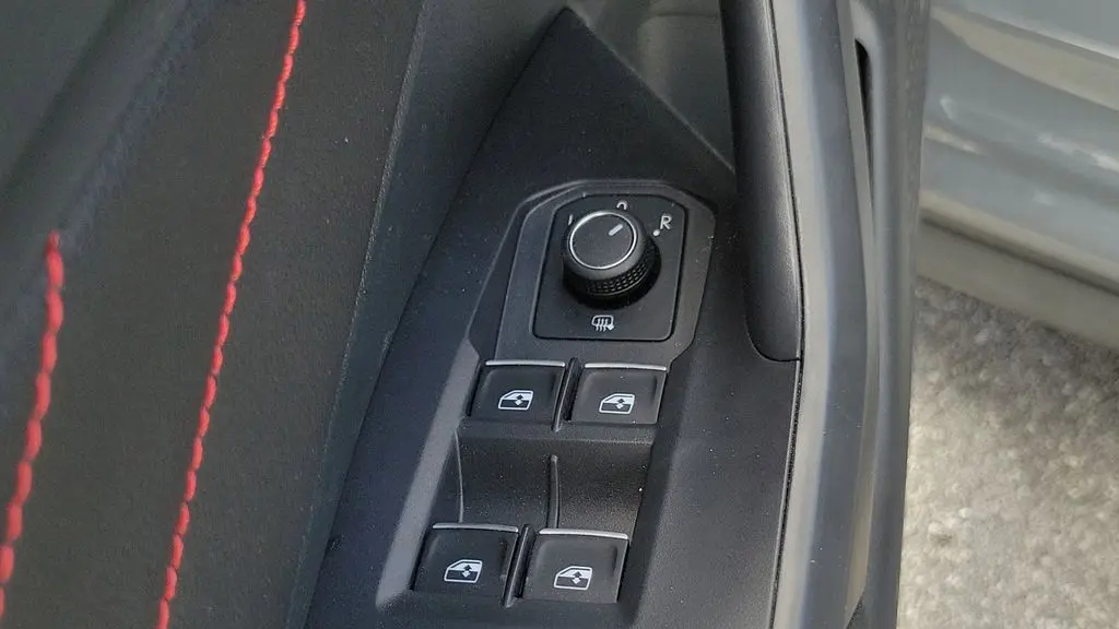 2023 Volkswagen Jetta GLI Autobahn