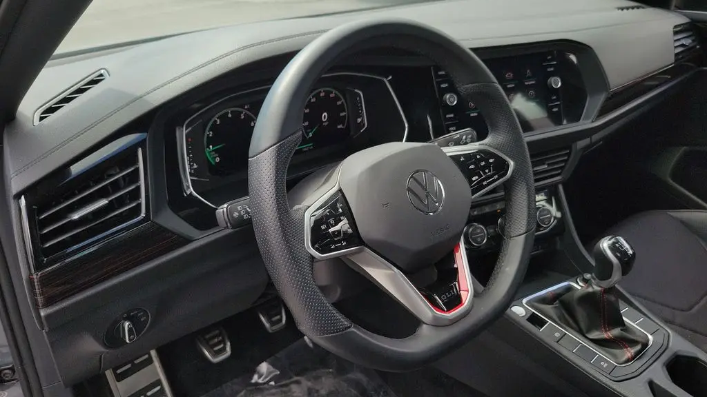 2023 Volkswagen Jetta GLI Autobahn