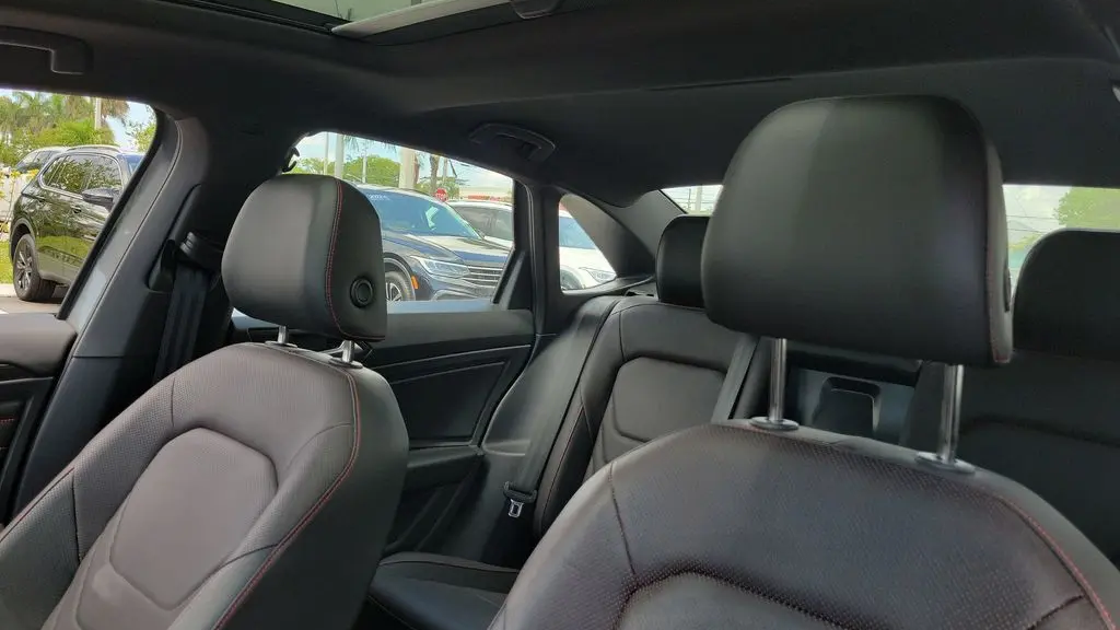 2023 Volkswagen Jetta GLI Autobahn