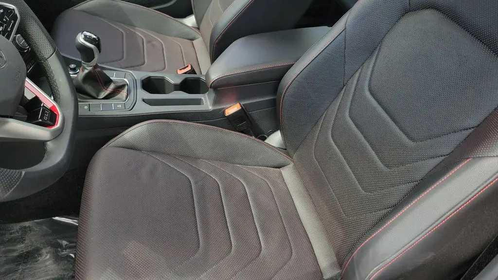2023 Volkswagen Jetta GLI Autobahn