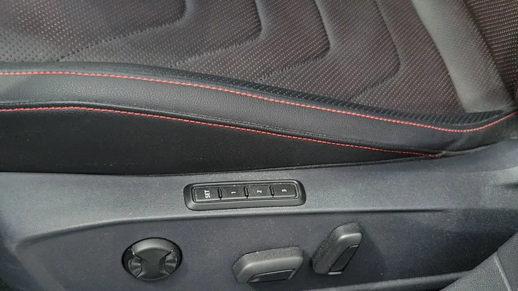 2023 Volkswagen Jetta GLI Autobahn