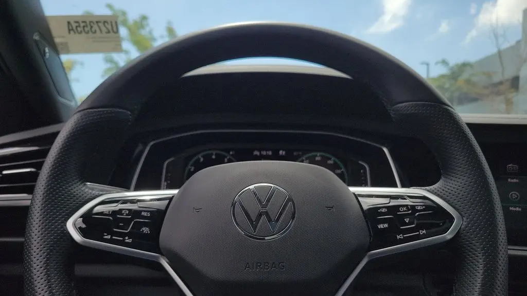 2023 Volkswagen Jetta GLI Autobahn