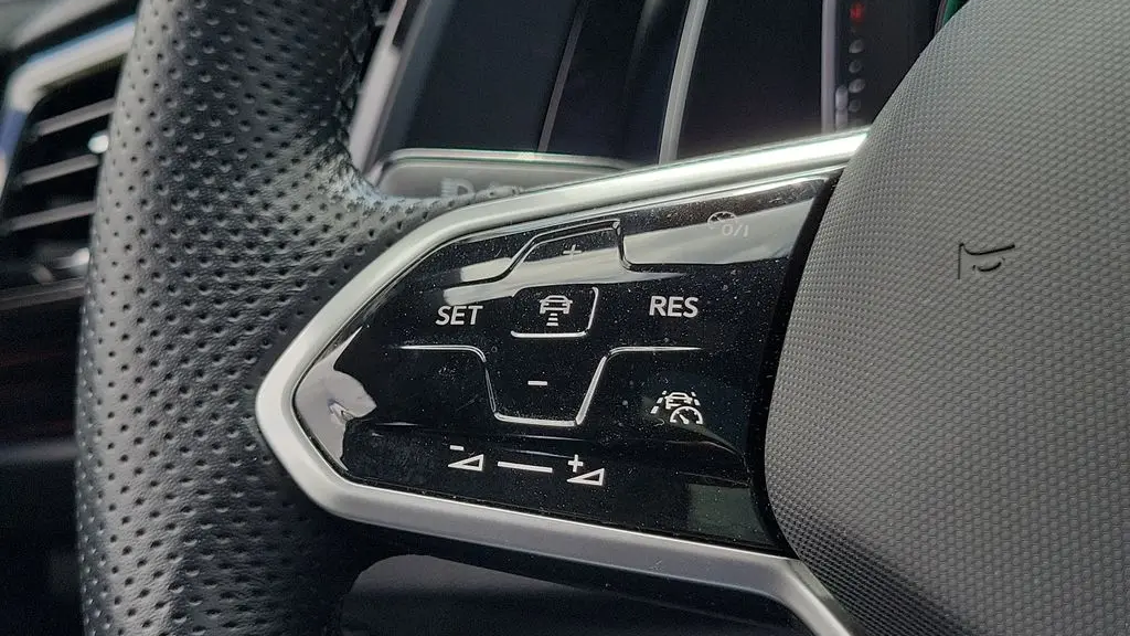 2023 Volkswagen Jetta GLI Autobahn