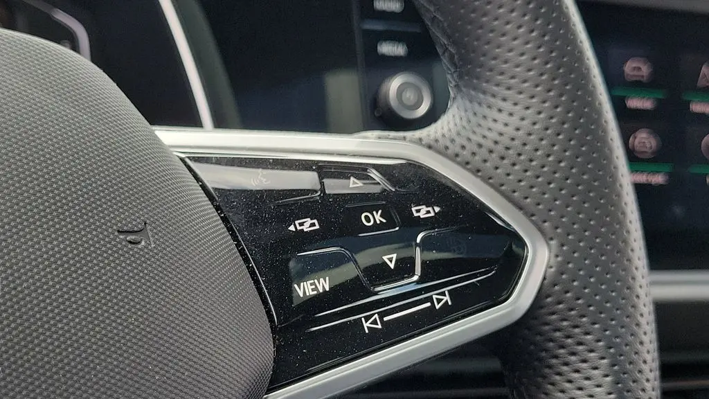2023 Volkswagen Jetta GLI Autobahn