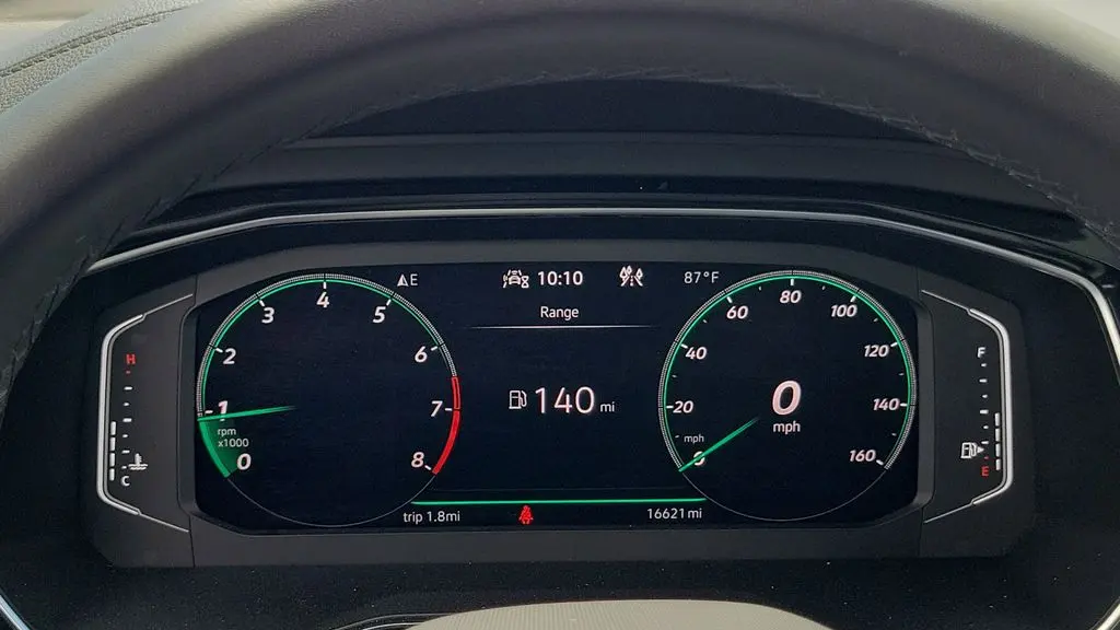 2023 Volkswagen Jetta GLI Autobahn