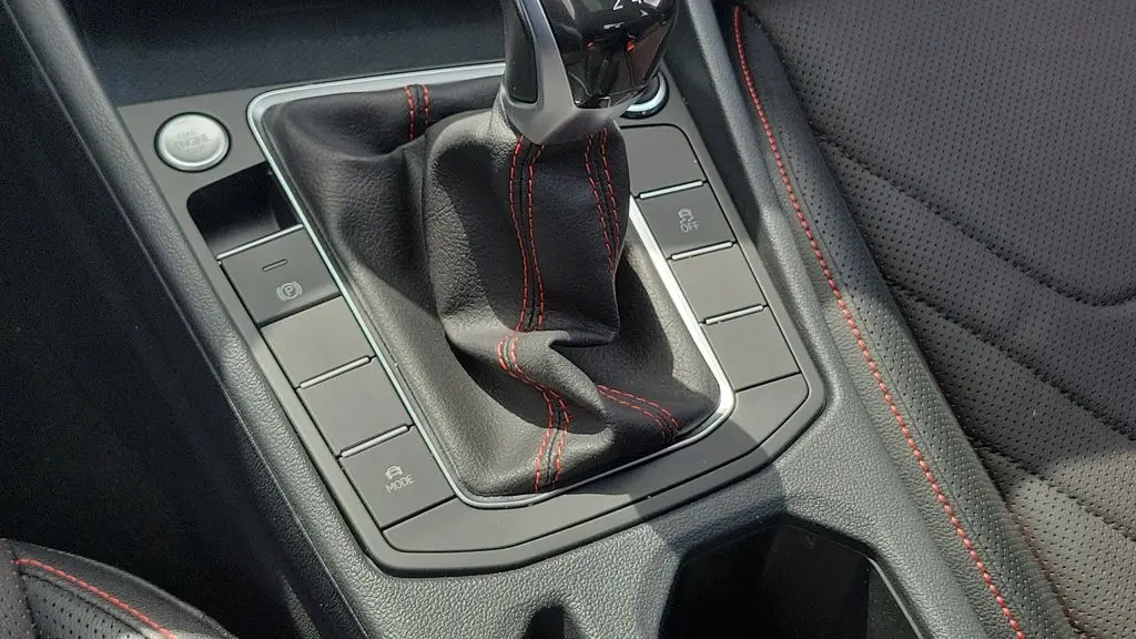 2023 Volkswagen Jetta GLI Autobahn