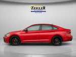 2025 Jetta GLI Thumbnail 4