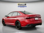 2025 Jetta GLI Thumbnail 6