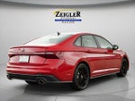 2025 Jetta GLI Thumbnail 8