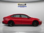 2025 Jetta GLI Thumbnail 9