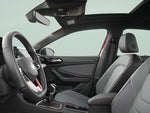 2025 Jetta GLI Thumbnail 29