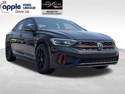 Photo of a 2023 Volkswagen Jetta GLI Autobahn 4DR Sedan 6M for sale