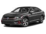 2023 Jetta GLI Thumbnail 1