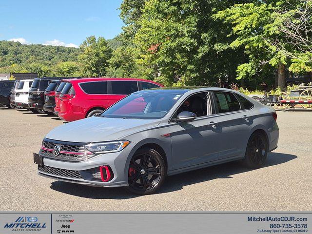 2022 Volkswagen GLI