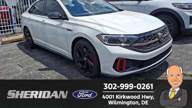 Preowned 2024 Volkswagen Jetta GLI Autobahn for Sale