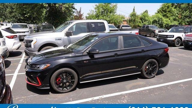 Preowned 2025 Volkswagen Jetta GLI Autobahn for Sale