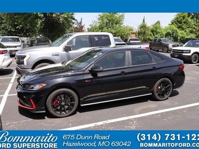 Photo of a 2025 Volkswagen Jetta GLI Autobahn 4DR Sedan 6M for sale