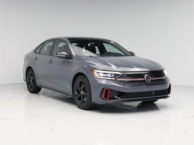 Photo of a 2023 Volkswagen Jetta GLI Autobahn 4DR Sedan 6M for sale