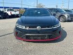 2025 Jetta GLI Thumbnail 5