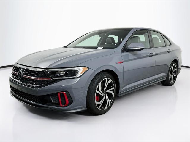 2024 Volkswagen GLI