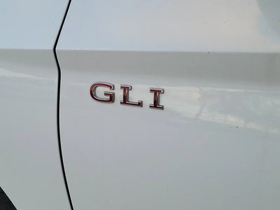 Photo of a 2025 Volkswagen Jetta GLI Autobahn 4DR Sedan 6M for sale