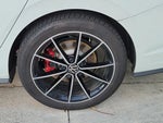2025 Jetta GLI Thumbnail 2