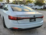 2025 Jetta GLI Thumbnail 3