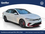 2025 Jetta GLI Thumbnail 19