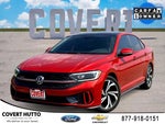 2022 Jetta GLI Thumbnail 1