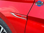 2022 Jetta GLI Thumbnail 3