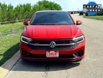 2022 Jetta GLI Thumbnail 4