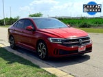 2022 Jetta GLI Thumbnail 5