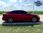 2022 Jetta GLI Thumbnail 6