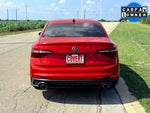 2022 Jetta GLI Thumbnail 9