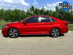 2022 Jetta GLI Thumbnail 11