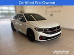 2023 Jetta GLI Thumbnail 1