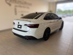 2023 Jetta GLI Thumbnail 2