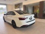 2023 Jetta GLI Thumbnail 3